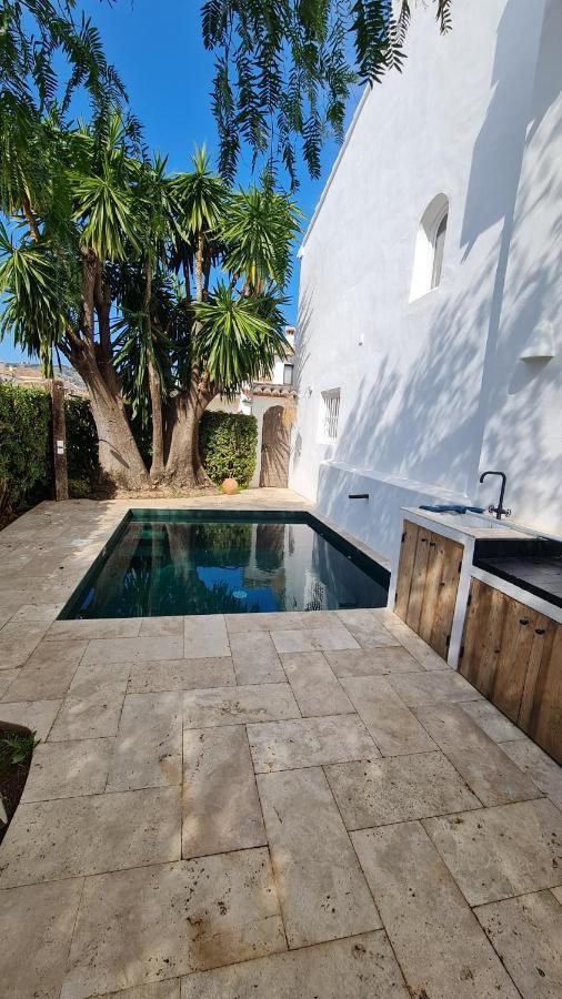 Casa Playa Jávea Exterior foto