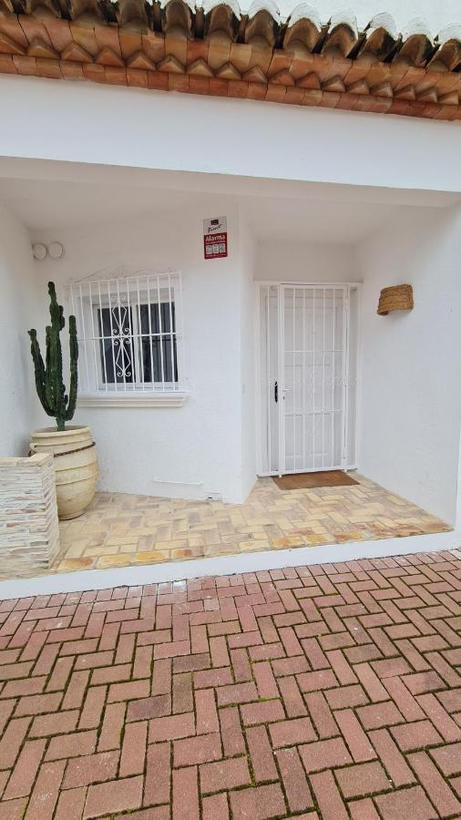 Casa Playa Jávea Exterior foto