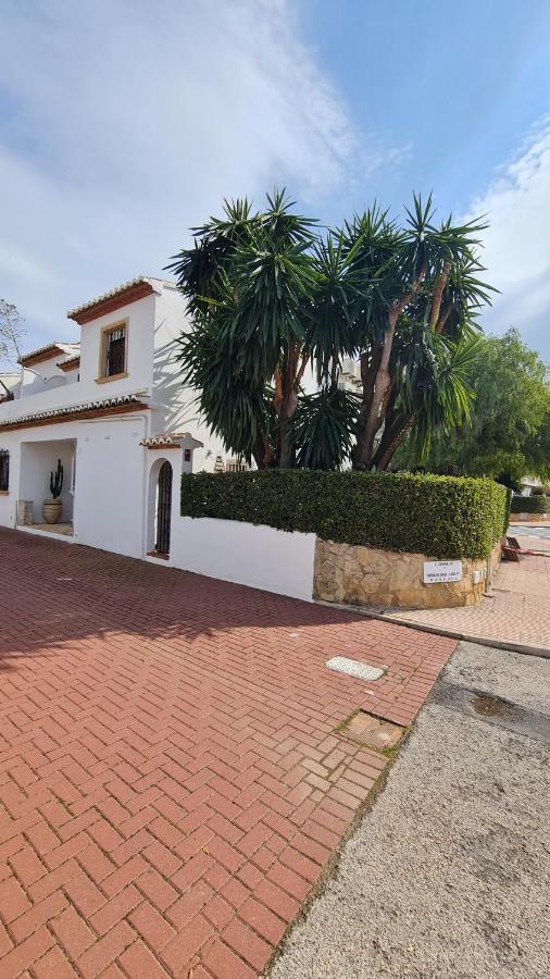 Casa Playa Jávea Exterior foto